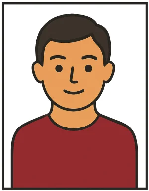 Canada Passport Photo Size